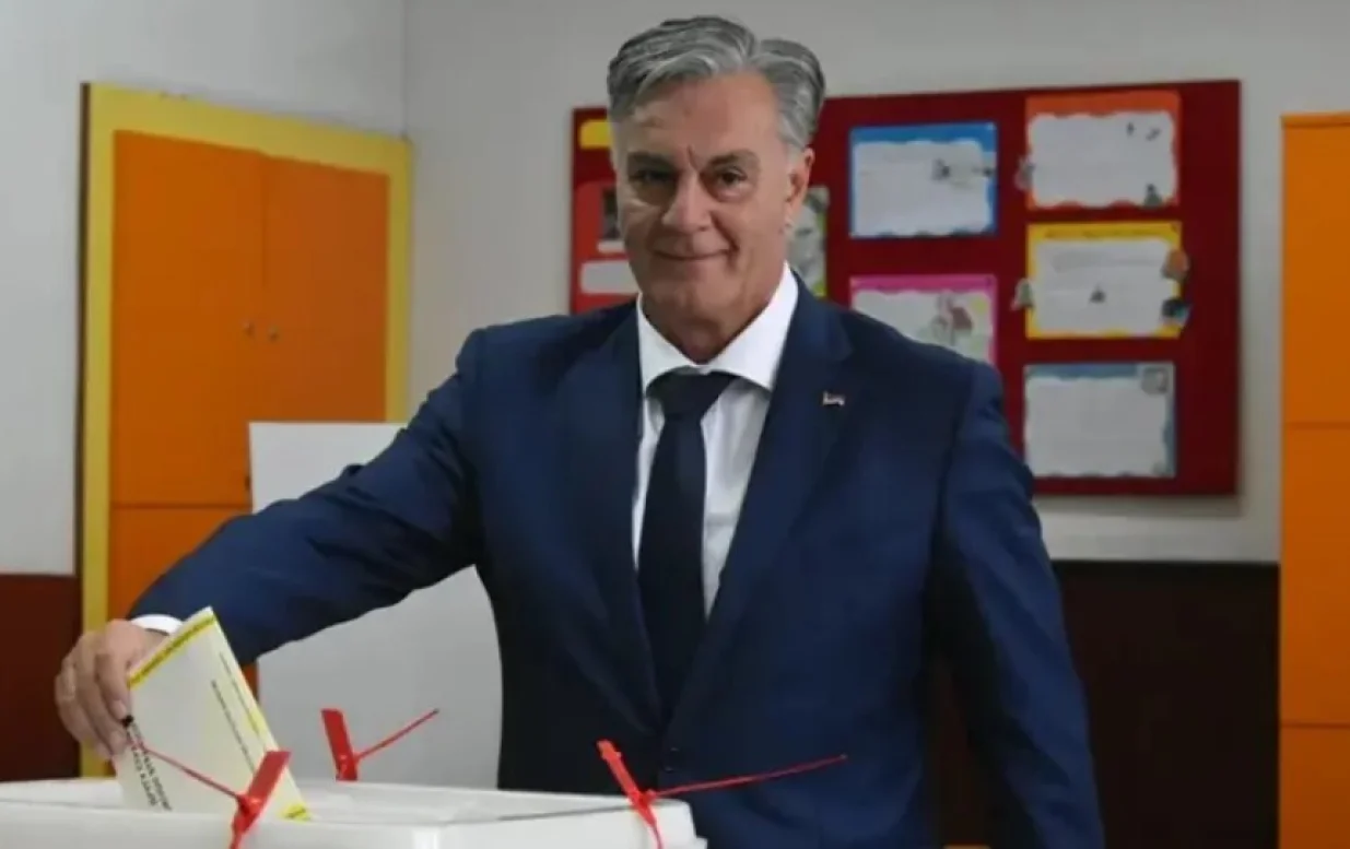 siniša karan glasanje ATV/Atv