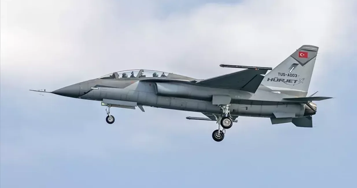 Turski Hurjet/Screenshot X