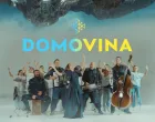 Cover za pjesmu "Domovina" banda Divanhana/Pr