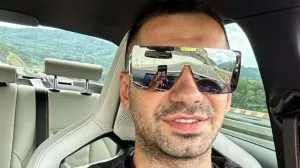 Miftar Ameti, osumnjičeni za pucnjavu na Bjelašnici/Društvene Mreže