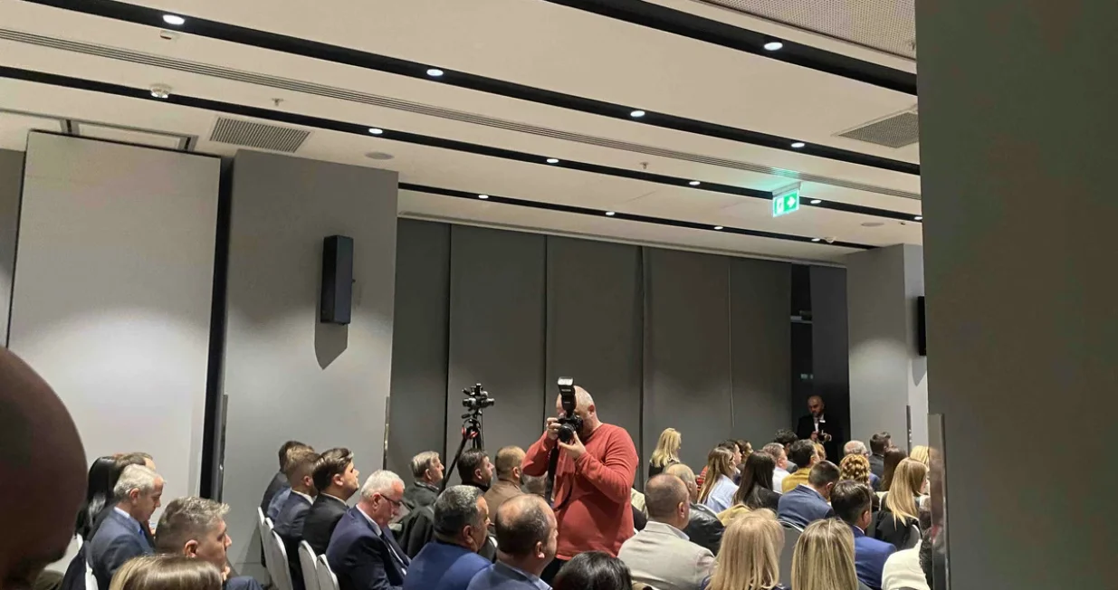 Svečana akademija u Banjoj Luci/N1