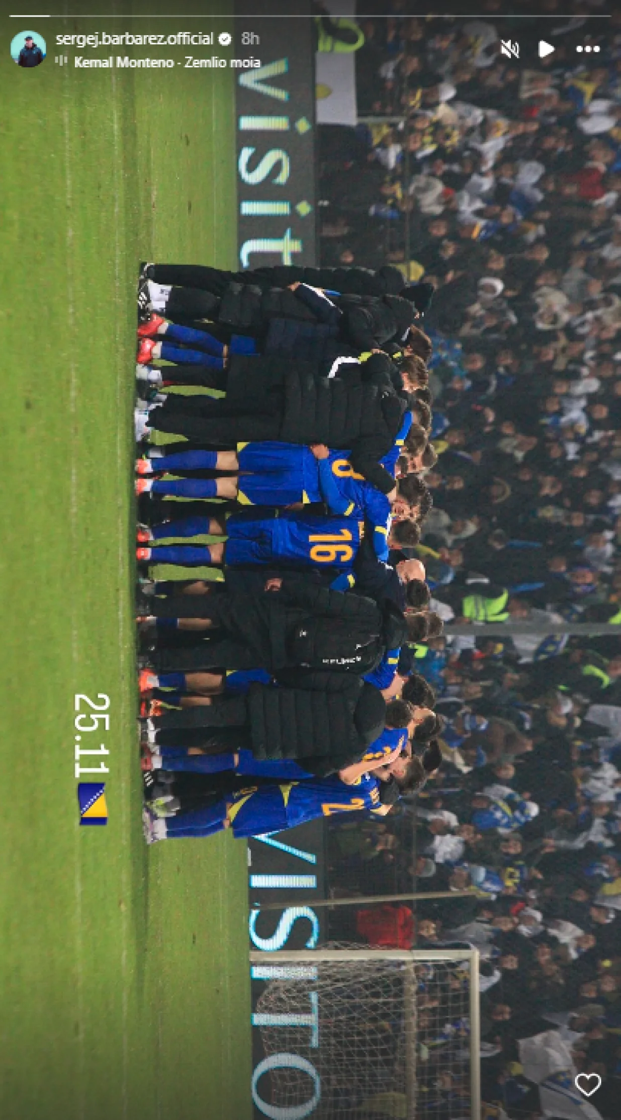 FOTO: Screenshot/Foto: 