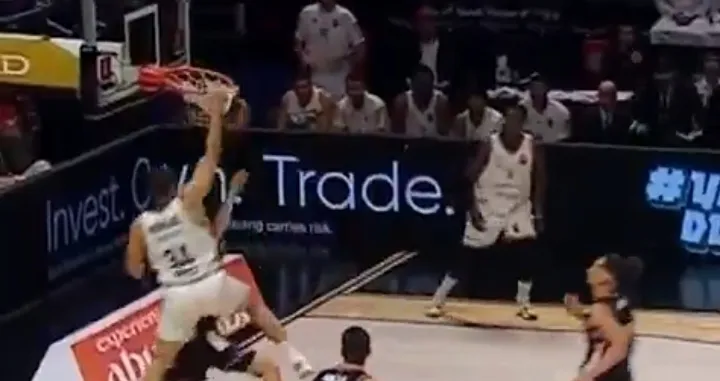 Kenan Kamenjaš/Foto: 