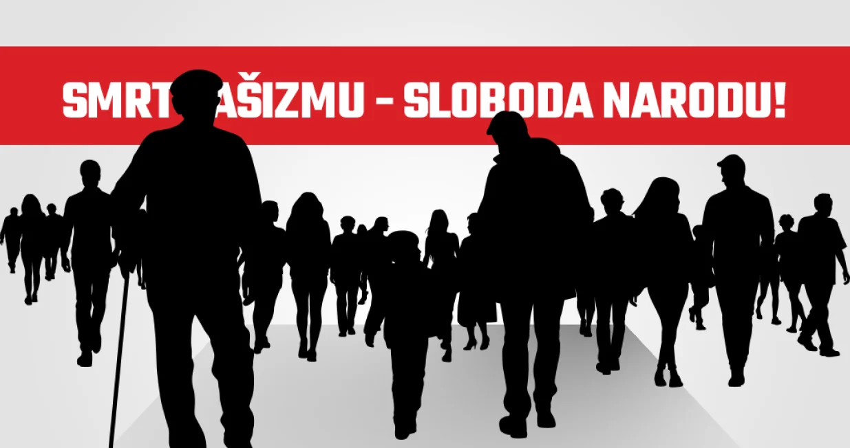 Kolumna Zlatka Dukića: Državnost jača od fašizma/Ilustracija/Benjamin Krnić