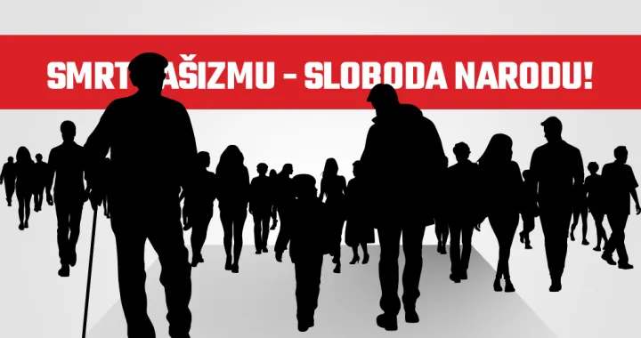 Kolumna Zlatka Dukića: Državnost jača od fašizma/Ilustracija/Benjamin Krnić