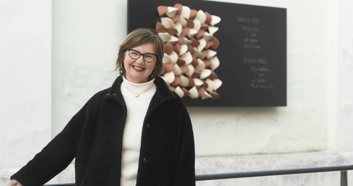 Snježana Pokos Vujec /DARKO GORENAK/Darko Gorenak