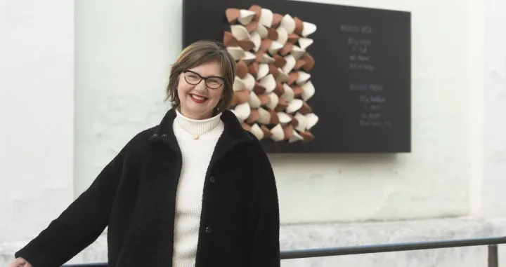 Snježana Pokos Vujec /DARKO GORENAK/Darko Gorenak