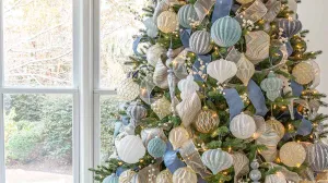 Novogodišnji ukrasi/