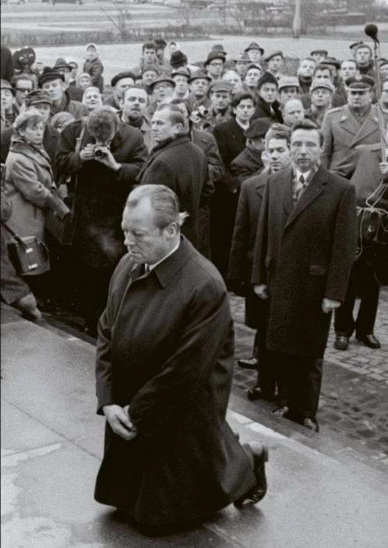 Willy Brandt/