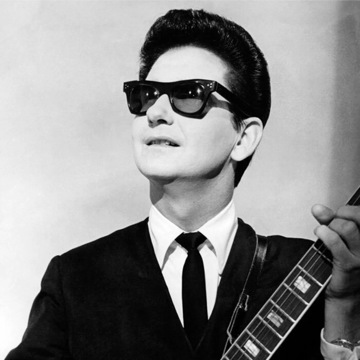 Roy Orbison/