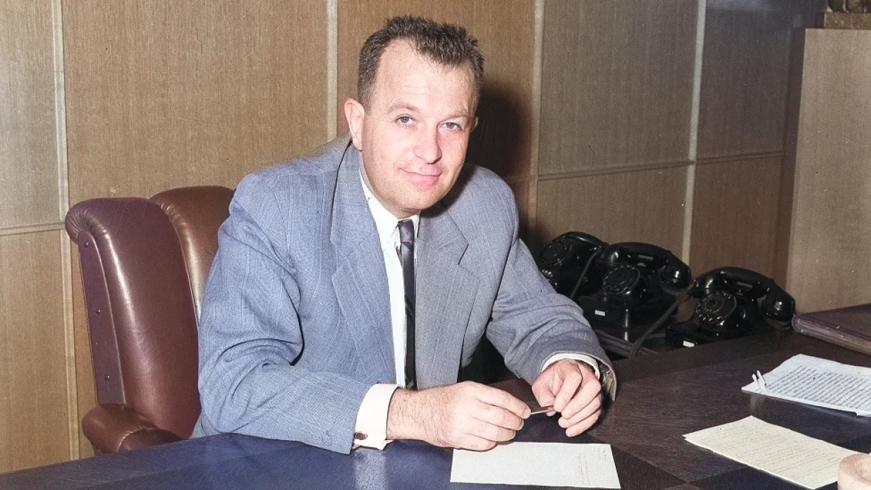 Svetozar Vukmanović Tempo/