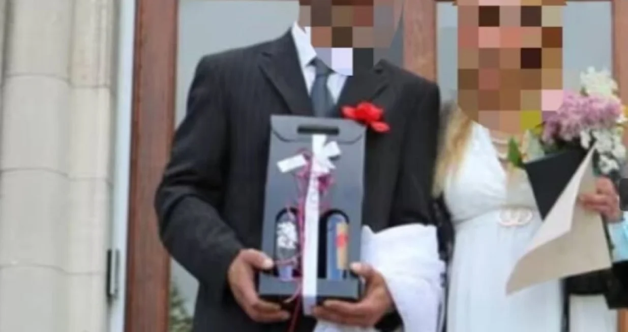 Osman i Nataša/Printscreen/gva.be//