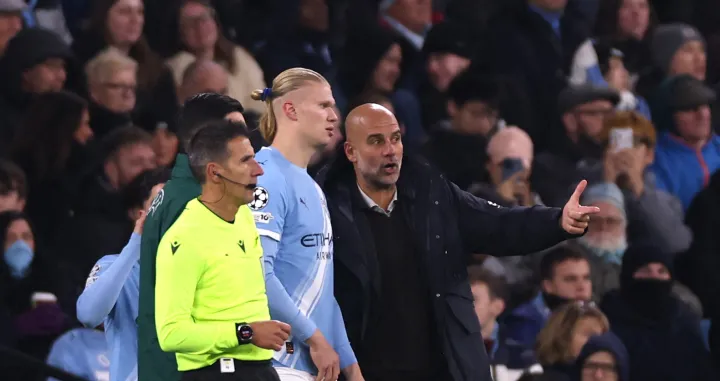 FOTO: Action Images via Reuters/Lee Smith/Foto: 