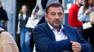 Dragan Covic: 30 godina dejtonskog/Damir Deljo