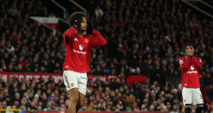 REUTERS/Phil Noble/Foto: 