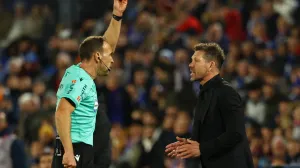 REUTERS/Susana Vera/Foto: 