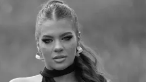 Ana Radović/Facebook//