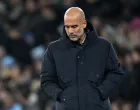 Soccer Football - UEFA Champions League - Manchester City v Bayer Leverkusen - Etihad Stadium, Manchester, Britain - November 25, 2025 Manchester City manager Pep Guardiola REUTERS/Peter Powell/Foto: Peter Powell
