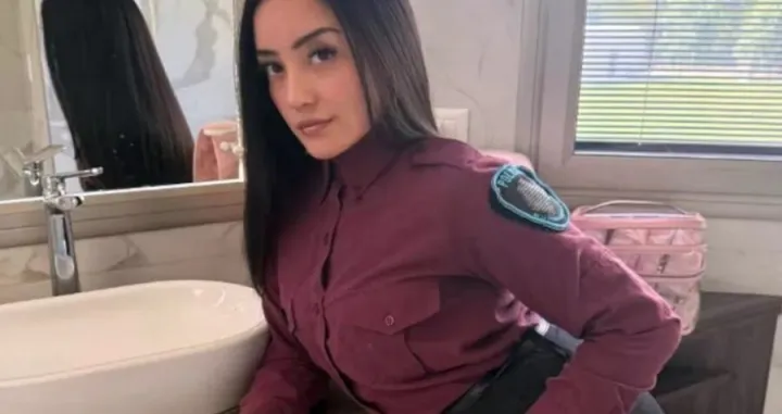 Policajka se okrenula ovom sadržaju jer joj plata nije bila dovoljna/Tiktok