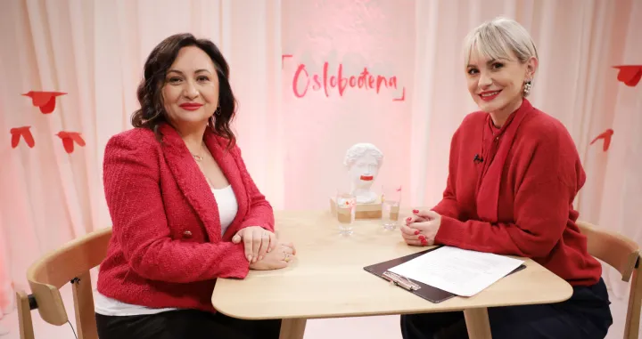 Nova Oslobođena o ishrani naše djece/