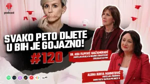 Oslobođena o ishrani djece/