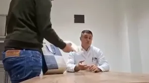 vlado đajić droga/Screenshot