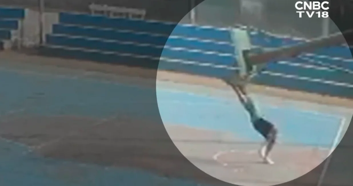 FOTO: Screenshot/Foto: 