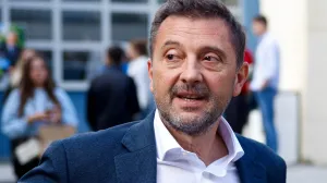 Dragan Covic: 30 godina dejtonskog/Damir Deljo