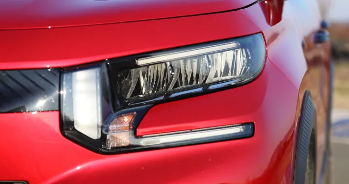 Test – Citroën C3 Max Turbo 100 S&S BVM6 Od gradskog automobila do punopravnog krosovera adfh/