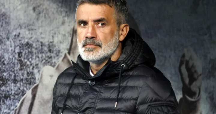 Zoran Mamić/Foto: 