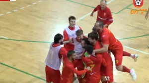 Veliko slavlje Mostaraca/Foto: 