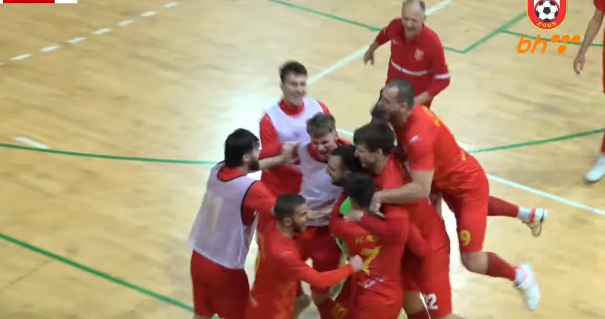 Veliko slavlje Mostaraca/Foto: 