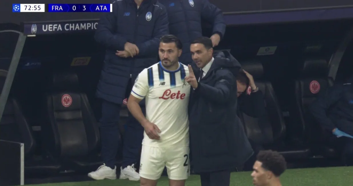 Sead Kolašinac/Foto: 