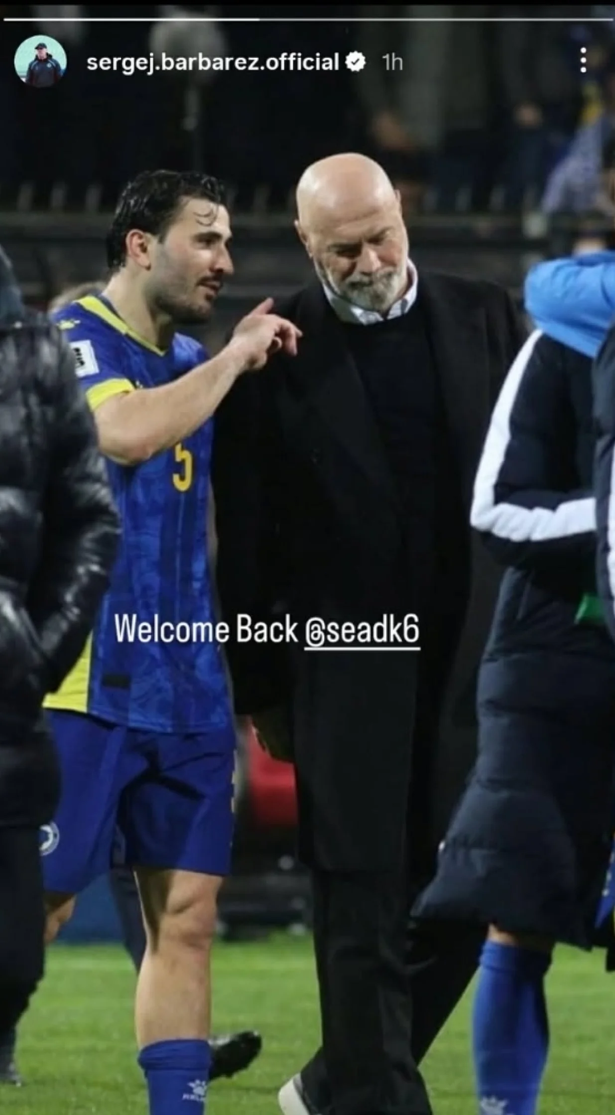 Sergej Barbarez/Foto: 