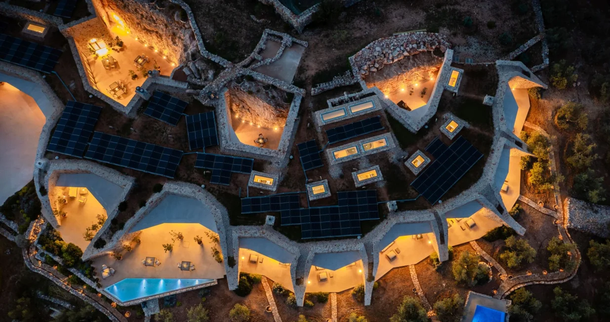 Vila Nai 3.3 Dugi otokfotografija: lidija Lolić/Lidija Lolić