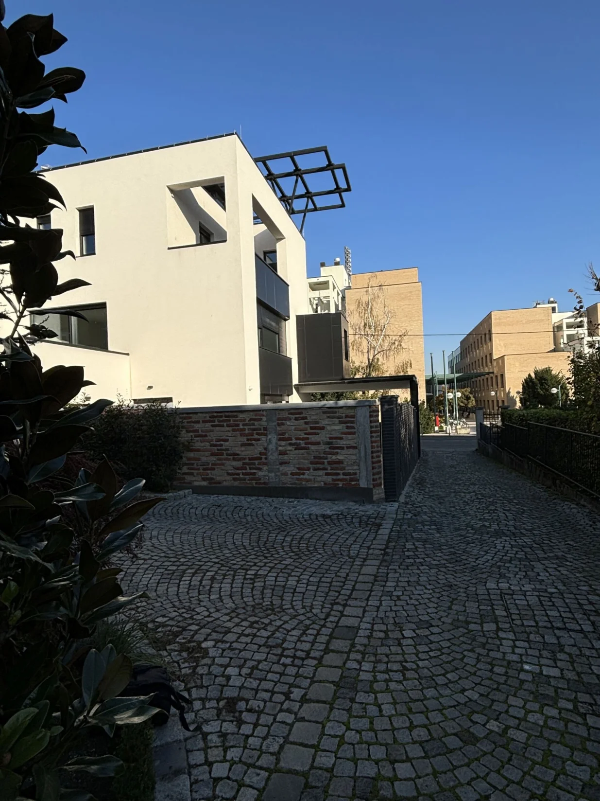 Obiteljska kuća na Šalati/