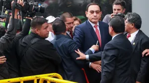 Martin Vizcarra/X.com//