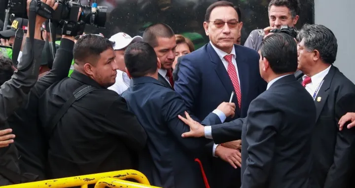 Martin Vizcarra/X.com//