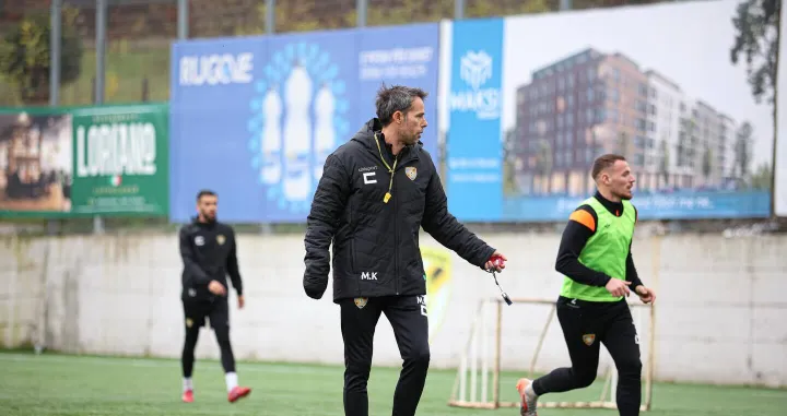 Mislav Karoglan/Foto: 