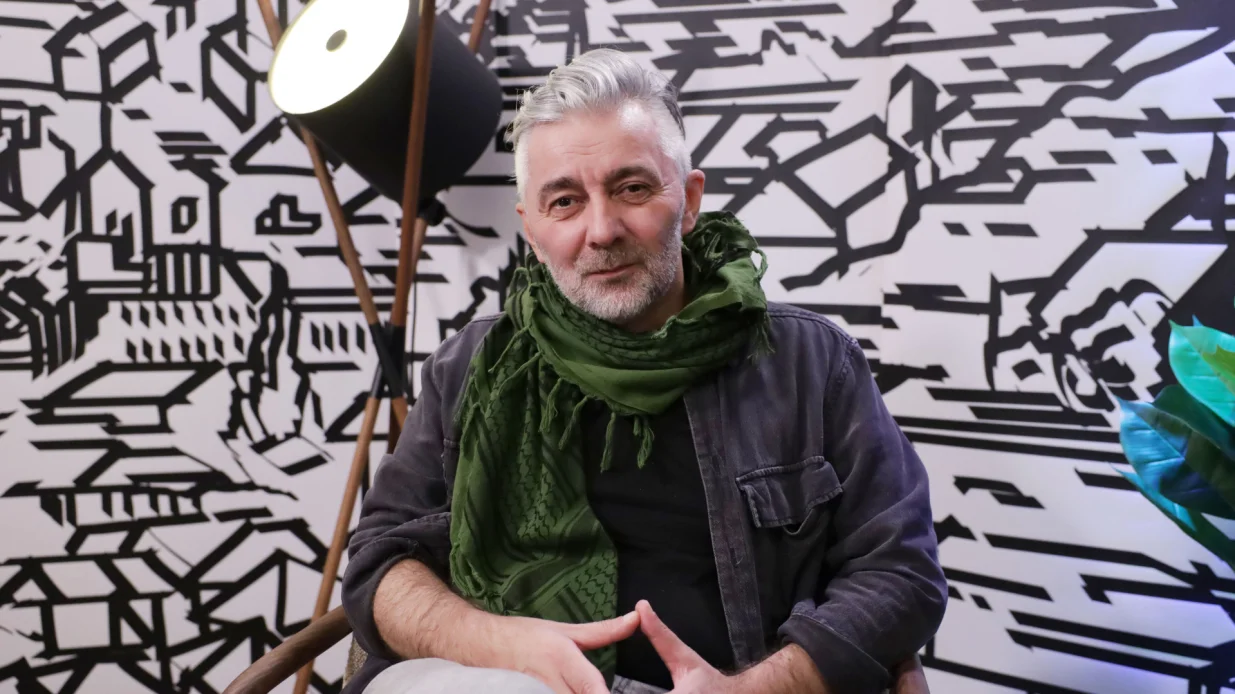 Nihad Kreševljaković/