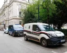 Akcija Koverta, policija, pretres, Vlada KS, Enda Pavić Pečenković, MUP KS, marica, kombi/Damir Deljo