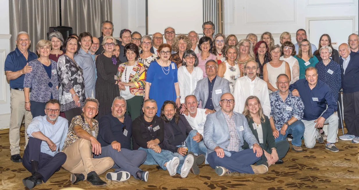 Tradicionalni susret članova STELEKS-a u Australiji, ovaj put u Adelaideu/Sead Nurkić