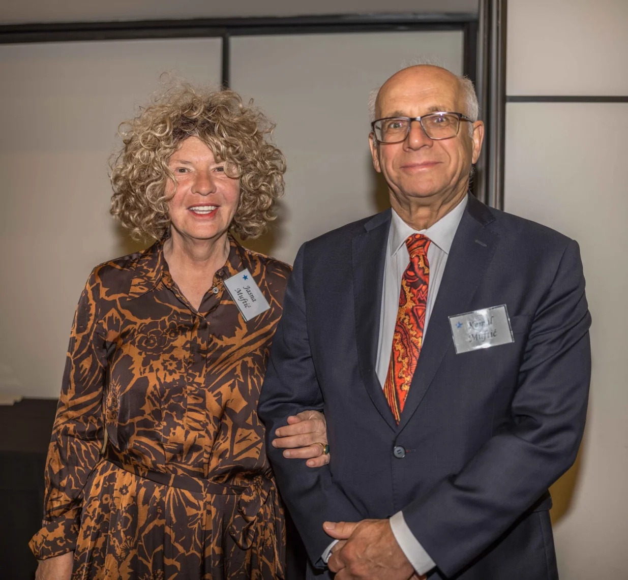 Tradicionalni susret članova STELEKS-a u Australiji, ovaj put u Adelaideu/Sead Nurkić