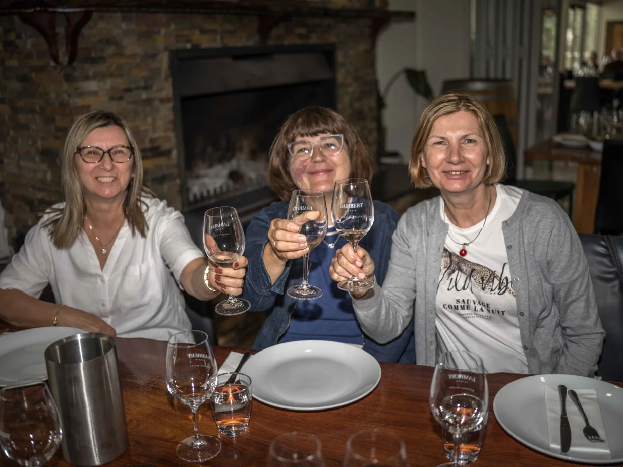 Tradicionalni susret članova STELEKS-a u Australiji, ovaj put u Adelaideu/Sead Nurkić