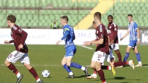 FK Sarajevo - FK Radnik Hadžići/Foto: 