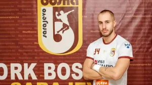 Njegoš Đukić/Foto: 