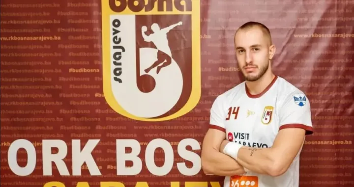 Njegoš Đukić/Foto: 