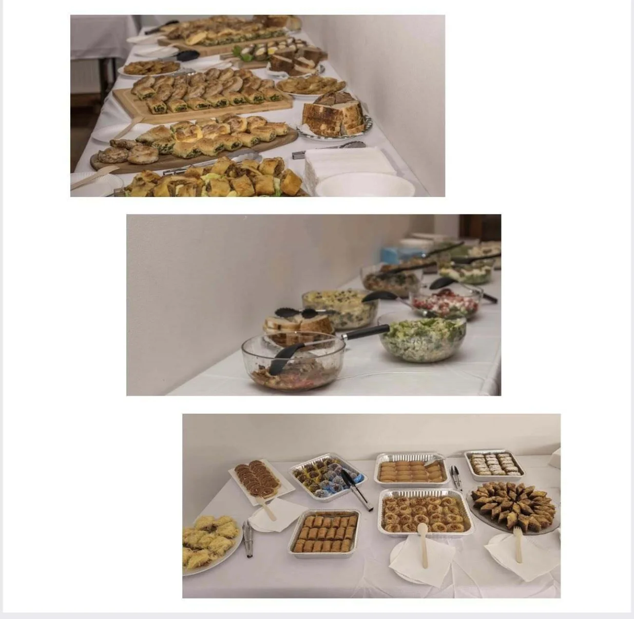 Dan državnosti BiH u Ambasadi BiH u Canberri/Mato Rasic