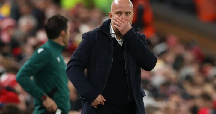 FOTO: Phil Noble/REUTERS/Foto: 