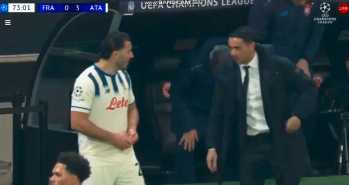 FOTO: Screenshot/Foto: 